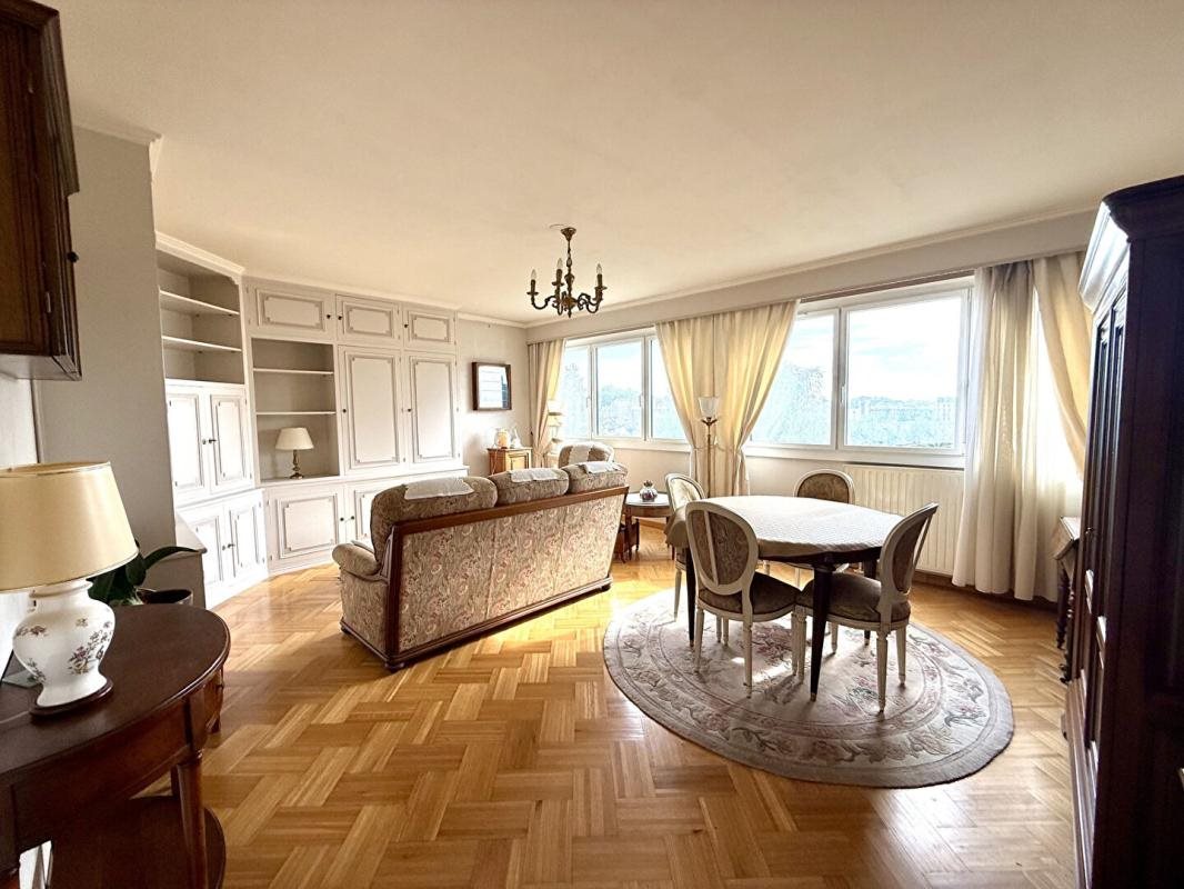 Appartement à vendre, 69m², Amiens