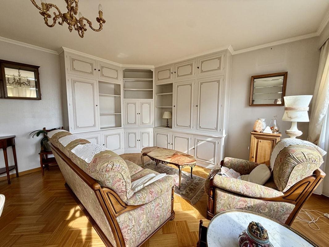 Appartement à vendre, 69m², Amiens