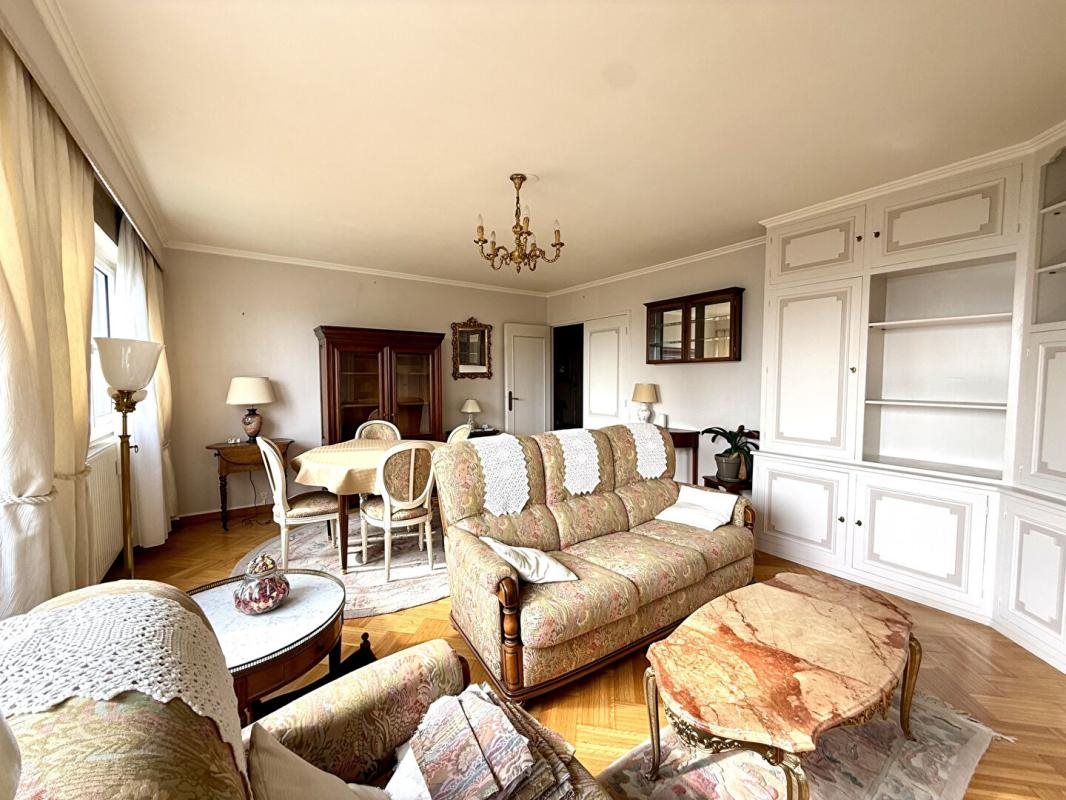 Appartement à vendre, 69m², Amiens