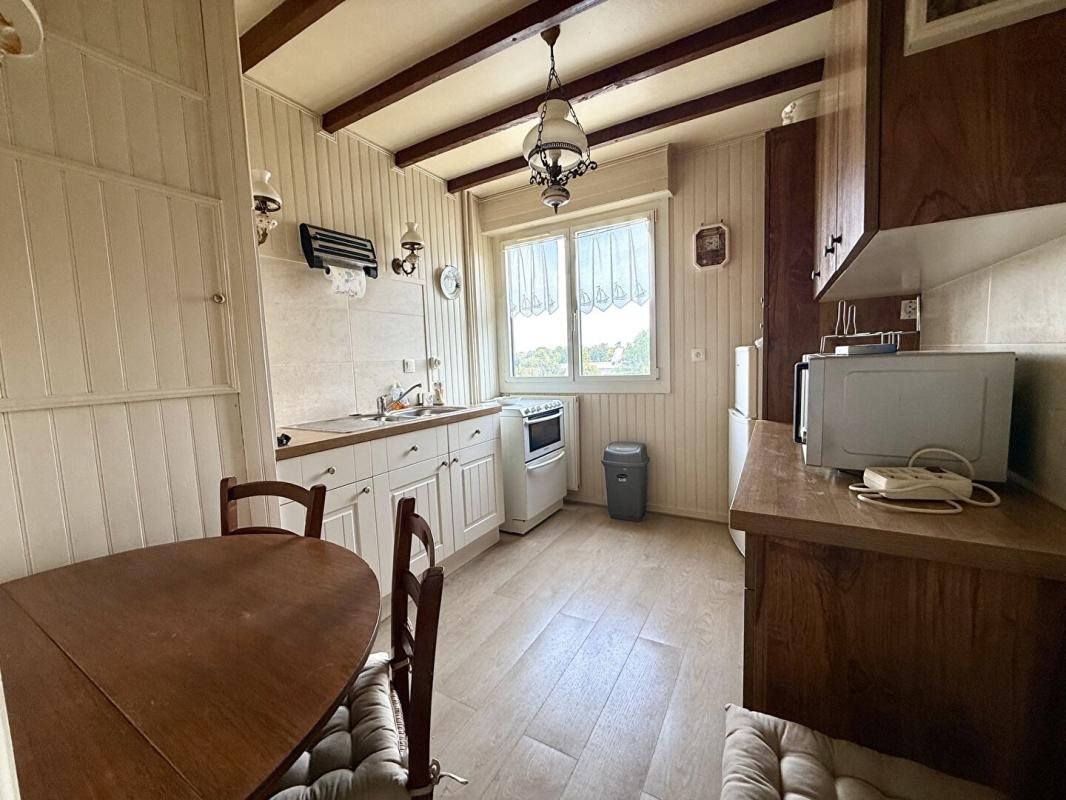 Appartement à vendre, 69m², Amiens