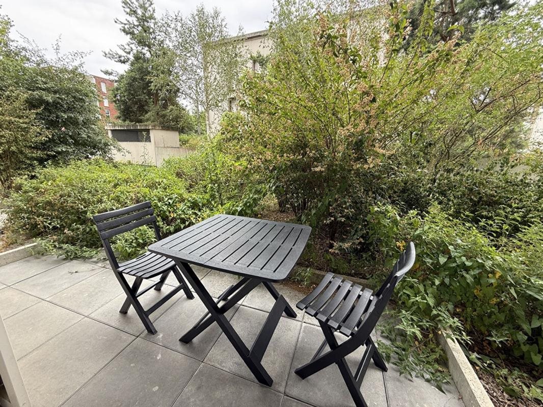 Appartement à vendre, 31m², Amiens