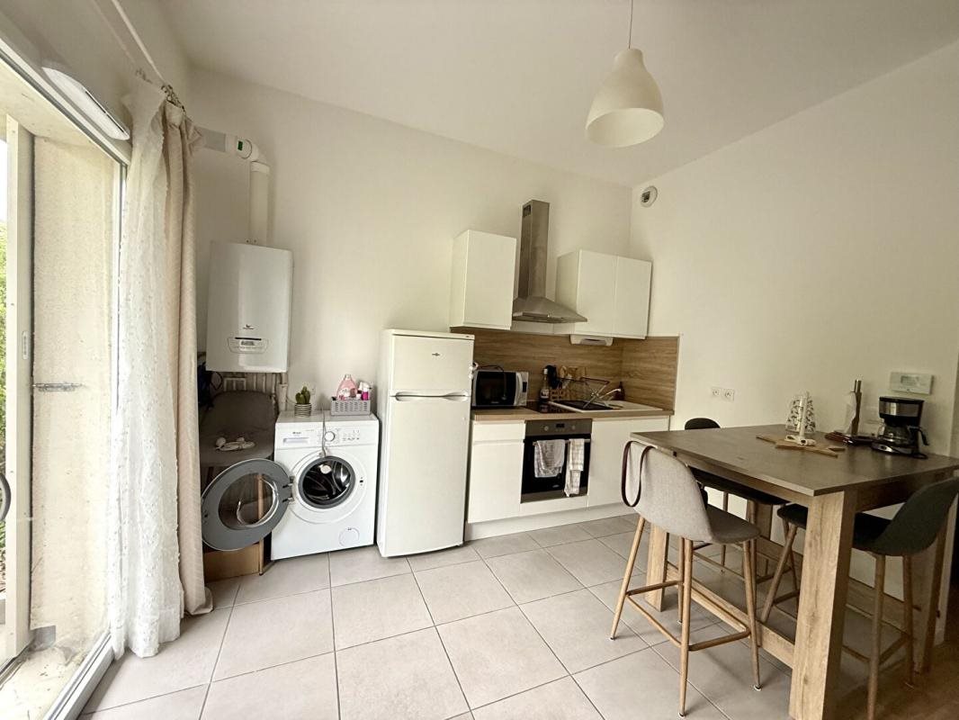 Appartement à vendre, 31m², Amiens