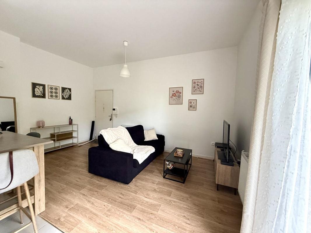 Appartement à vendre, 31m², Amiens