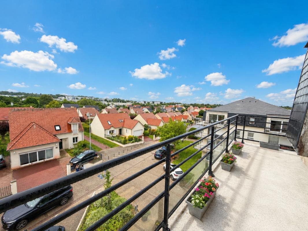 Appartement à vendre, 65m², Amiens