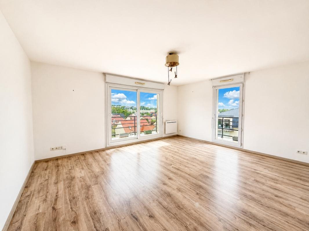 Appartement à vendre, 65m², Amiens