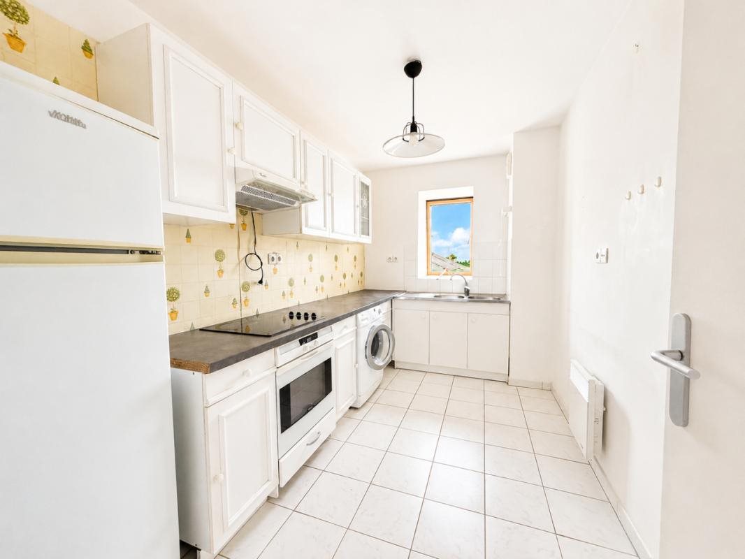 Appartement à vendre, 65m², Amiens