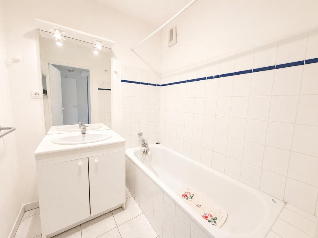 Appartement à vendre, 65m², Amiens