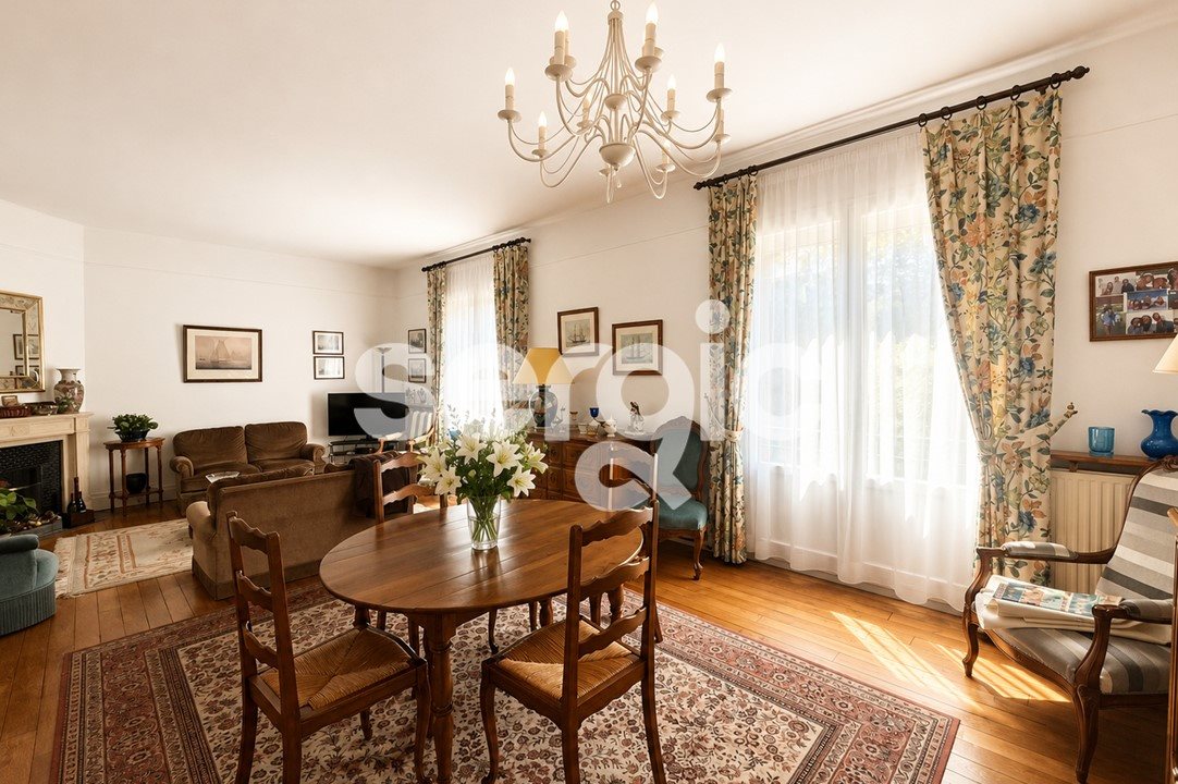 Maison à vendre, 183m², Amiens