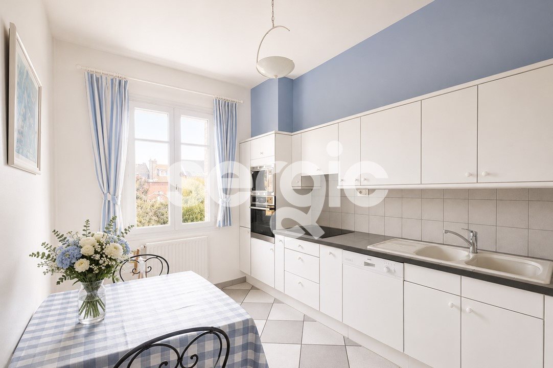 Maison à vendre, 183m², Amiens