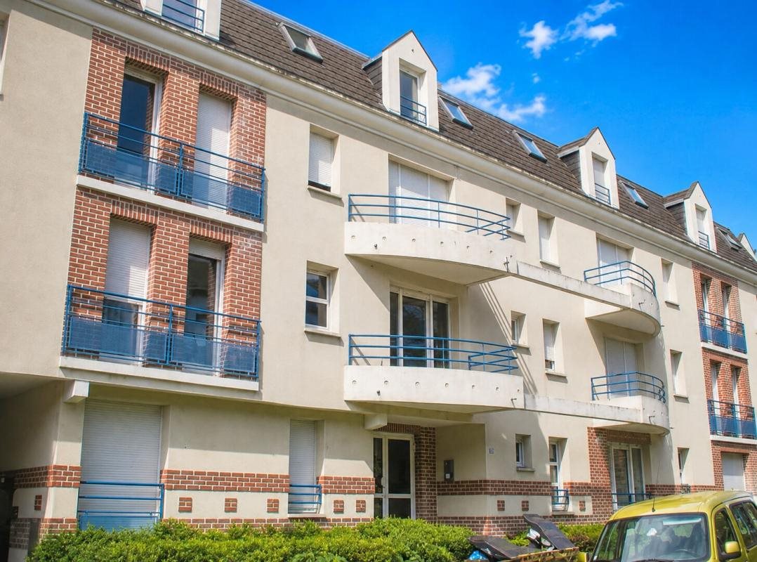 Appartement à vendre, 24m², Amiens