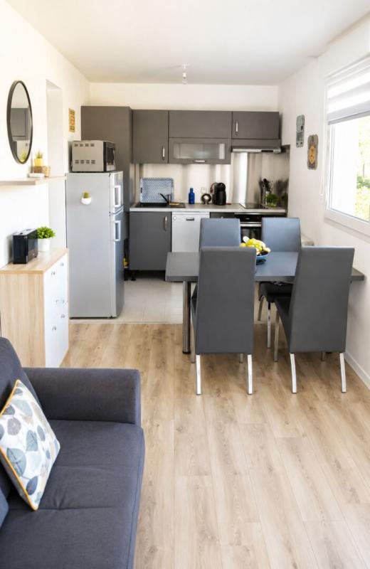Appartement à vendre, 24m², Amiens