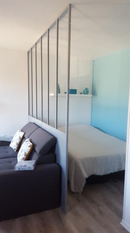 Appartement à vendre, 24m², Amiens