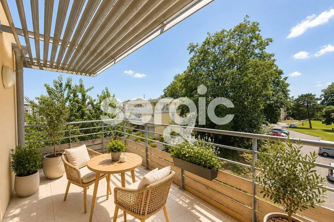 Appartement à vendre, 47m², Amiens