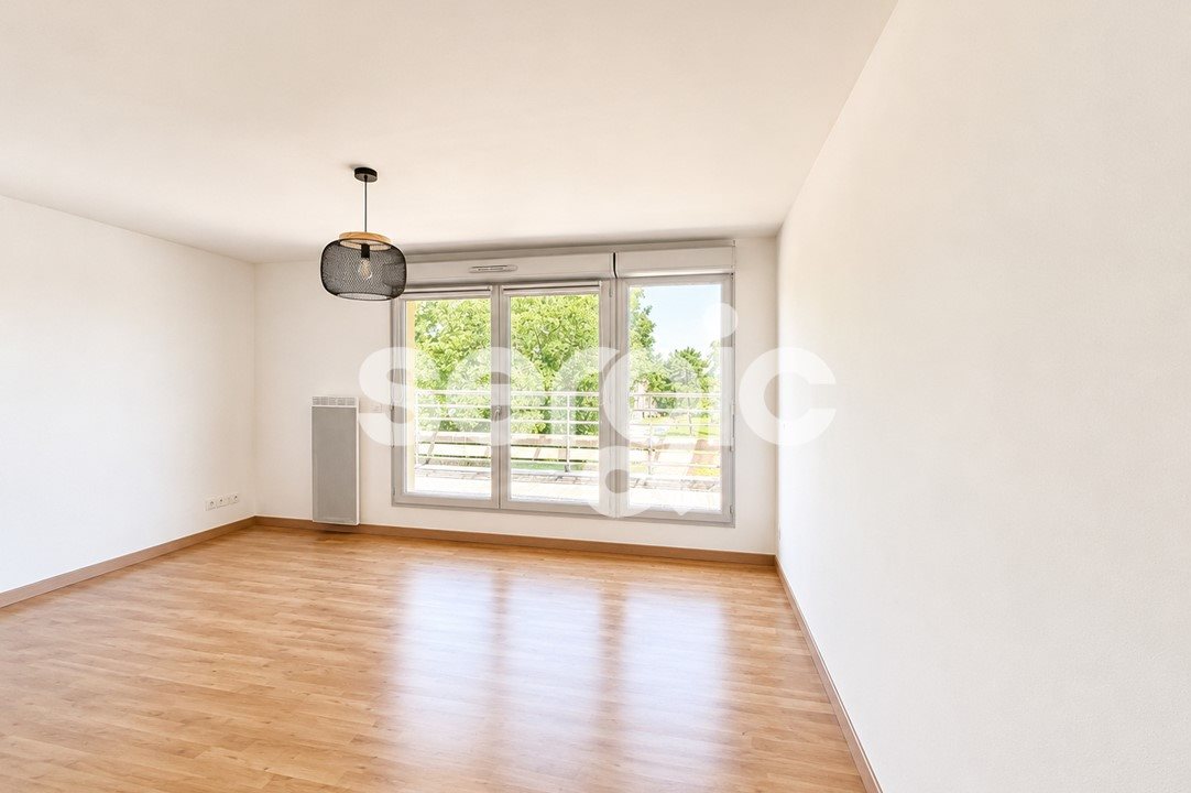 Appartement à vendre, 47m², Amiens