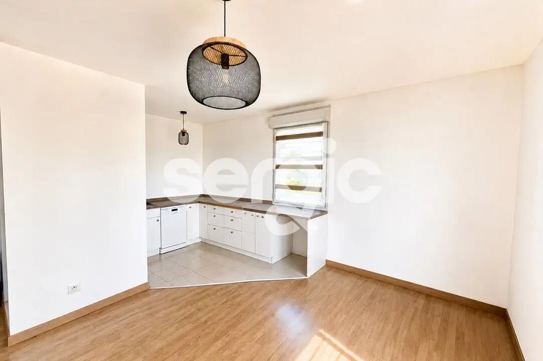 Appartement à vendre, 47m², Amiens
