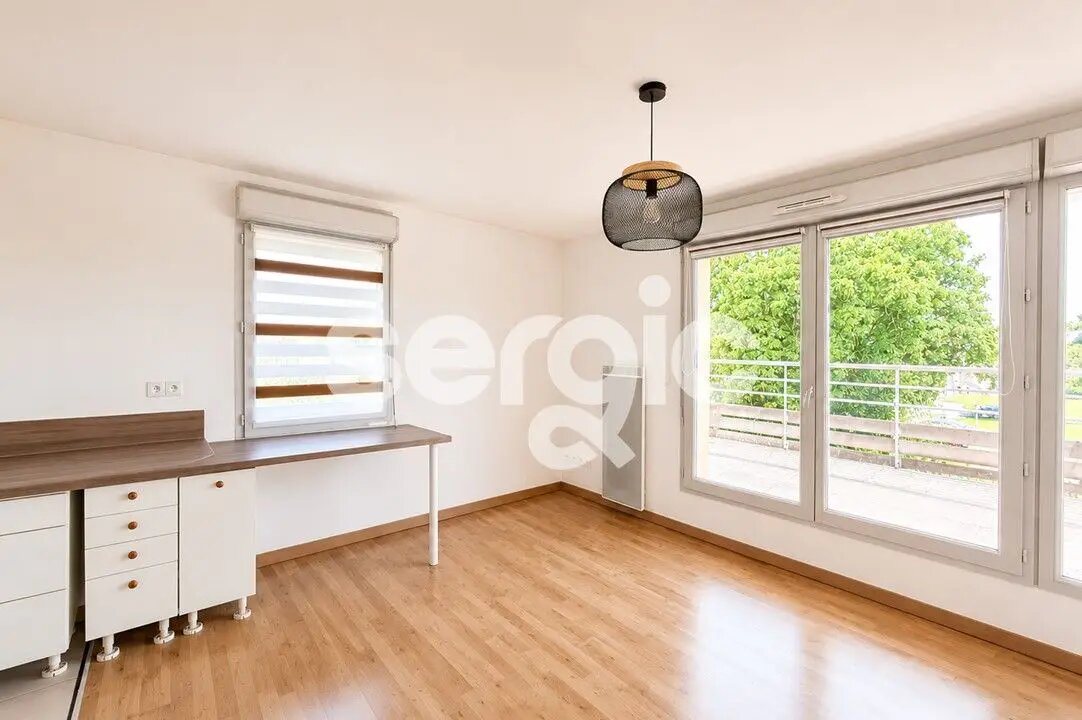 Appartement à vendre, 47m², Amiens