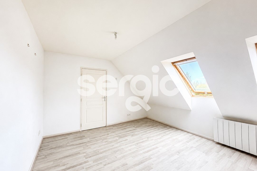 Appartement à vendre, 57m², Amiens