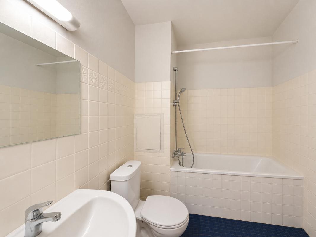 Appartement à vendre, 32m², Amiens