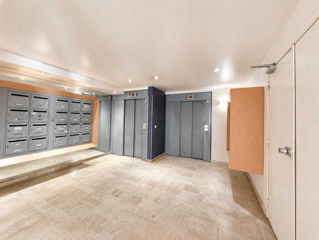 Appartement à vendre, 32m², Amiens