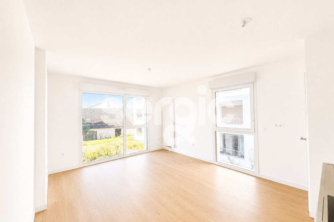 Appartement à vendre, 43m², Rivery