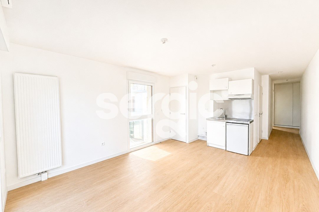 Appartement à vendre, 43m², Rivery