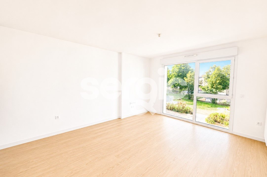 Appartement à vendre, 43m², Rivery