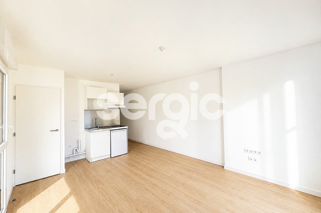 Appartement à vendre, 43m², Rivery