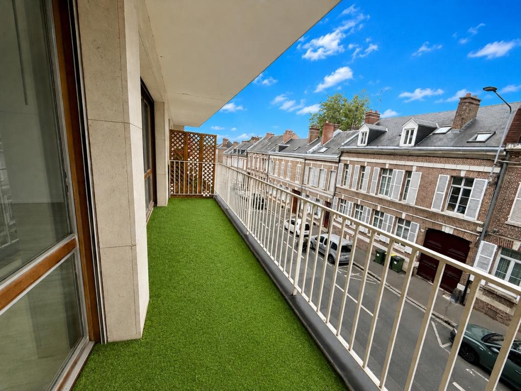 Appartement à vendre, 32m², Amiens