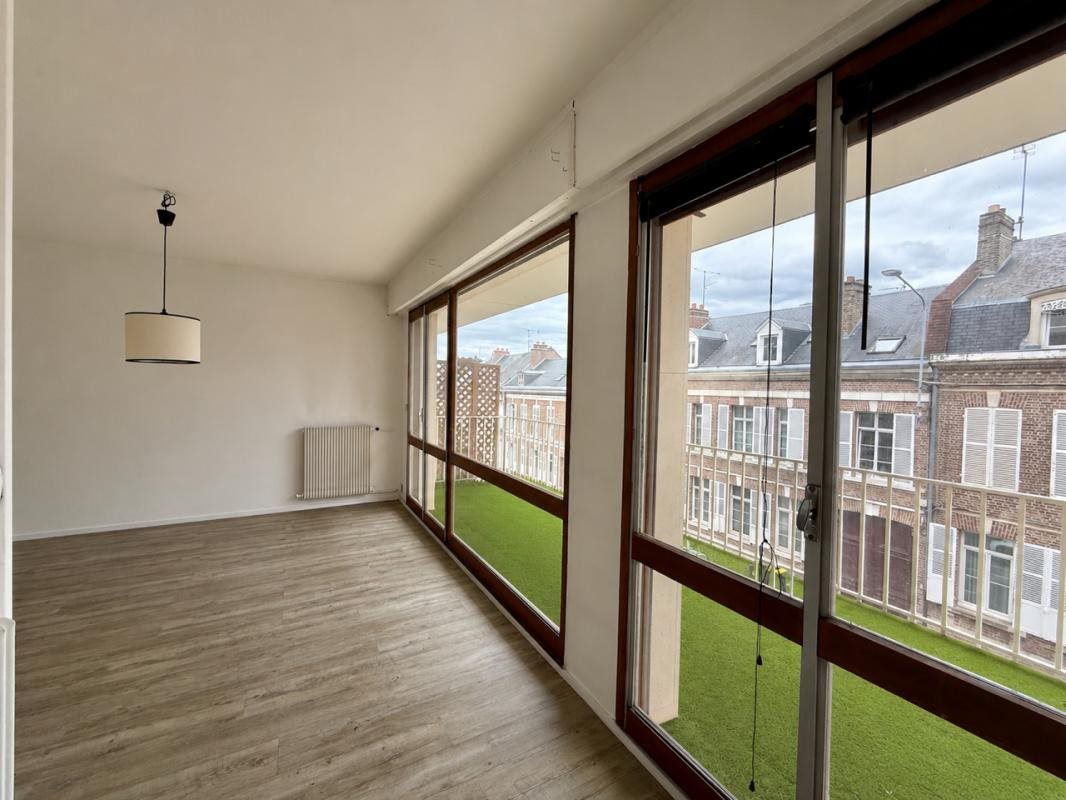 Appartement à vendre, 32m², Amiens