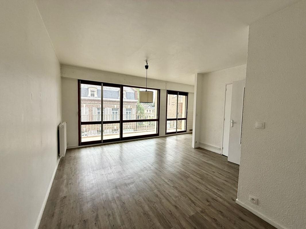 Appartement à vendre, 32m², Amiens