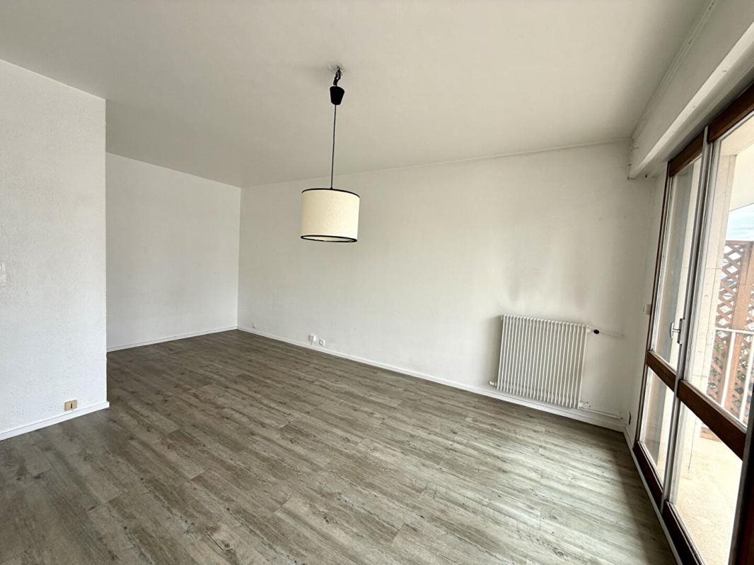 Appartement à vendre, 32m², Amiens