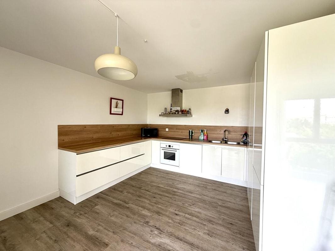 Appartement à vendre, 68m², Amiens