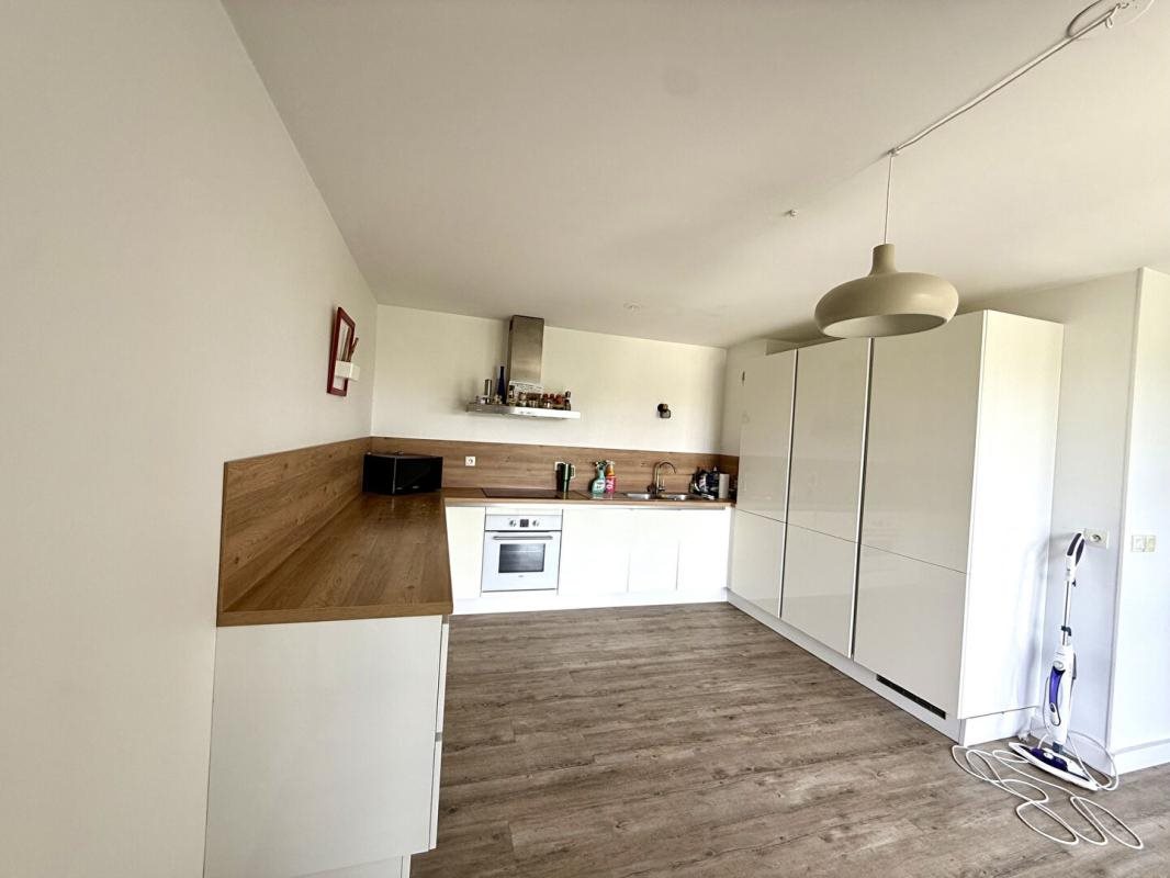 Appartement à vendre, 68m², Amiens