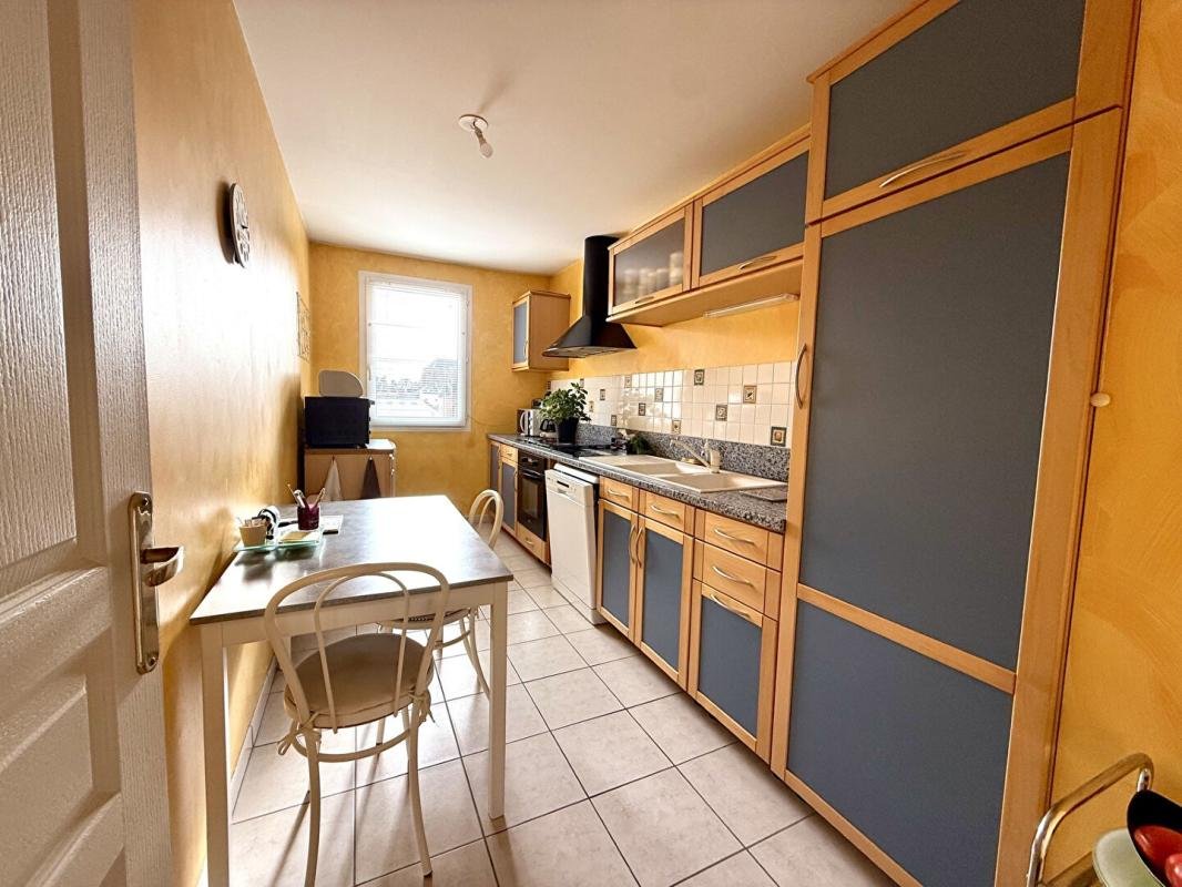 Appartement à vendre, 69m², Amiens
