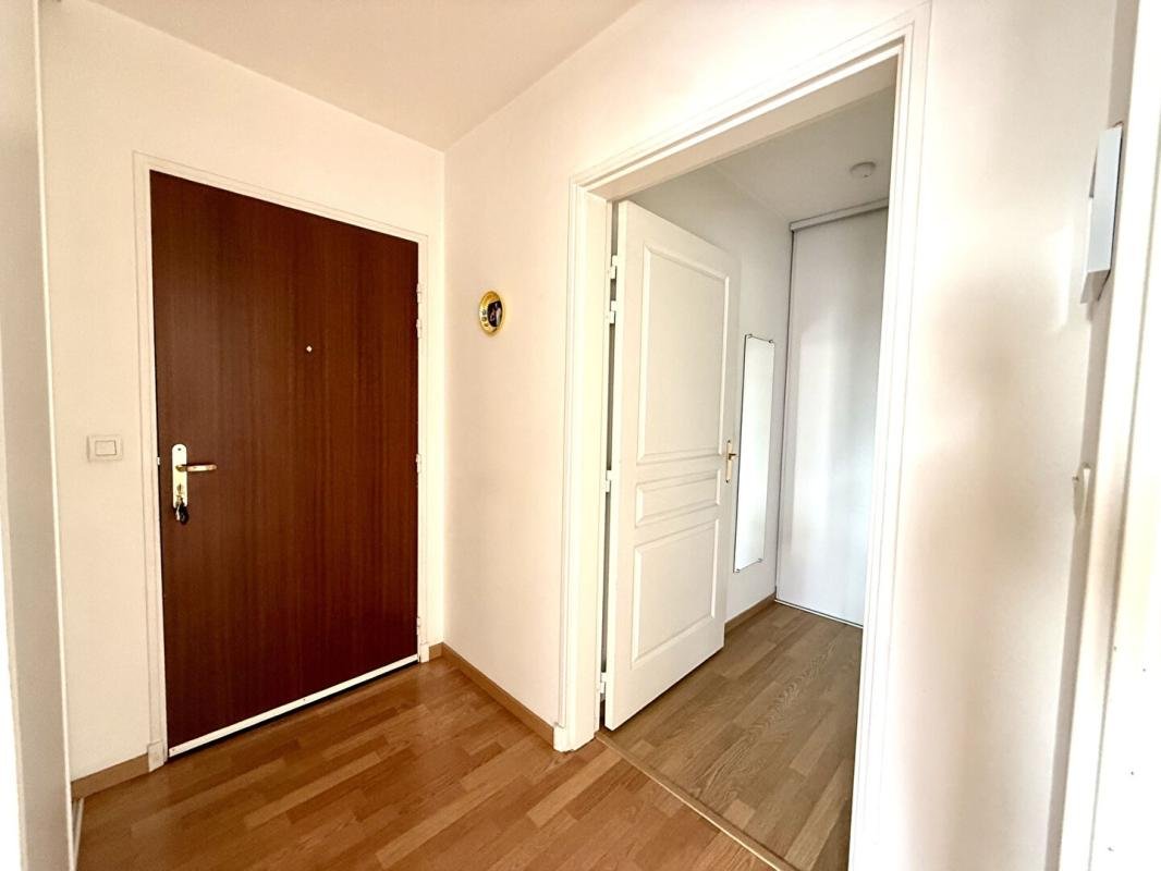 Appartement à vendre, 69m², Amiens