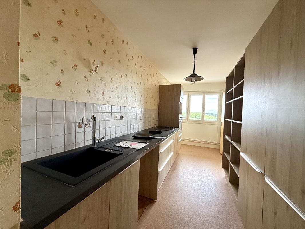 Appartement à vendre, 74m², Amiens