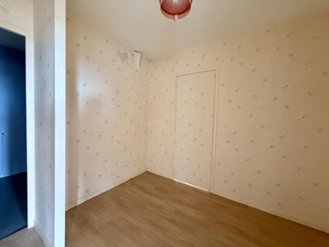 Appartement à vendre, 74m², Amiens