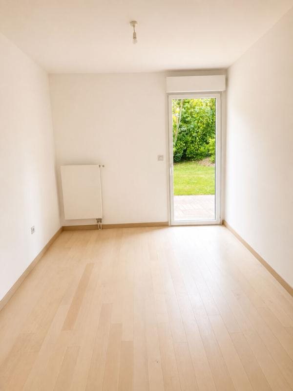 Appartement à vendre, 40m², Amiens