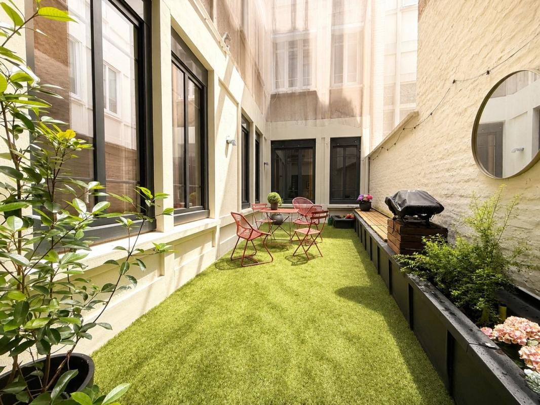 Appartement à vendre, 149m², Amiens