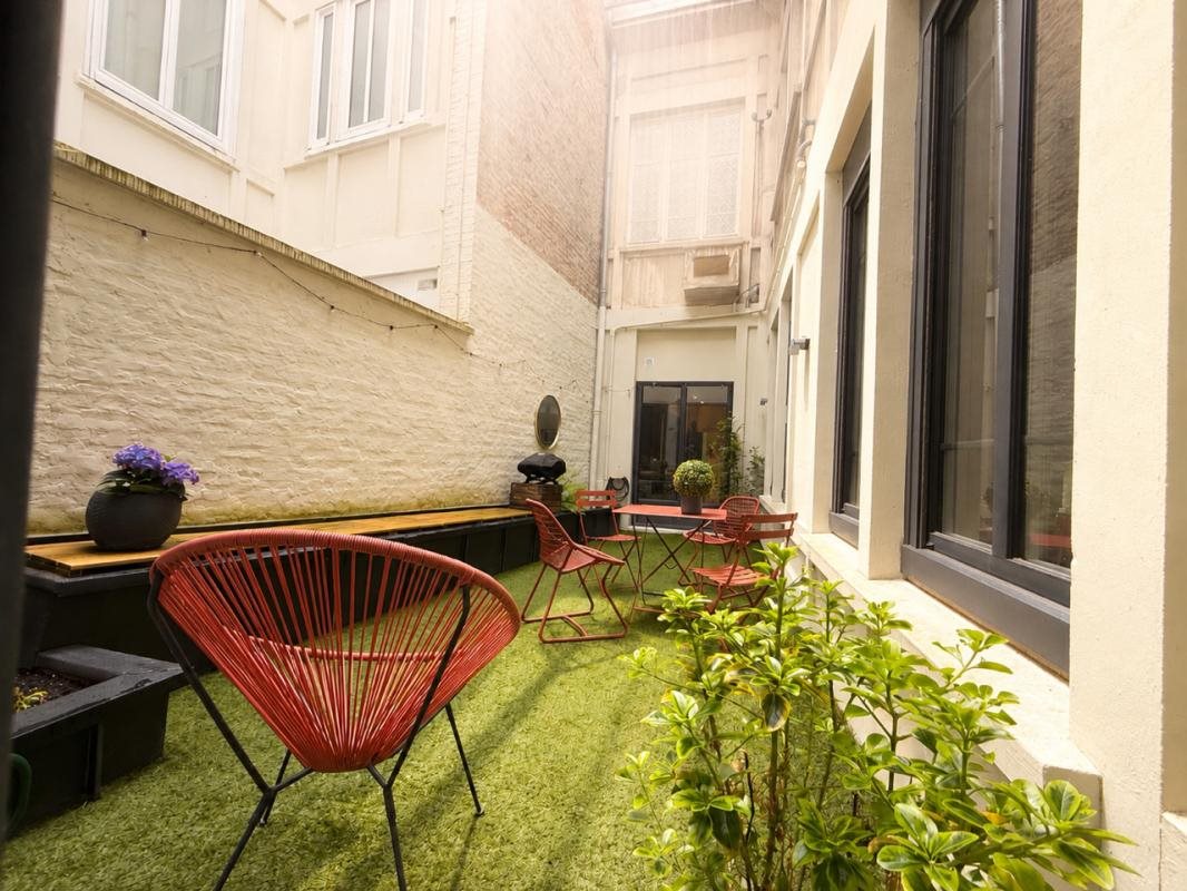 Appartement à vendre, 149m², Amiens