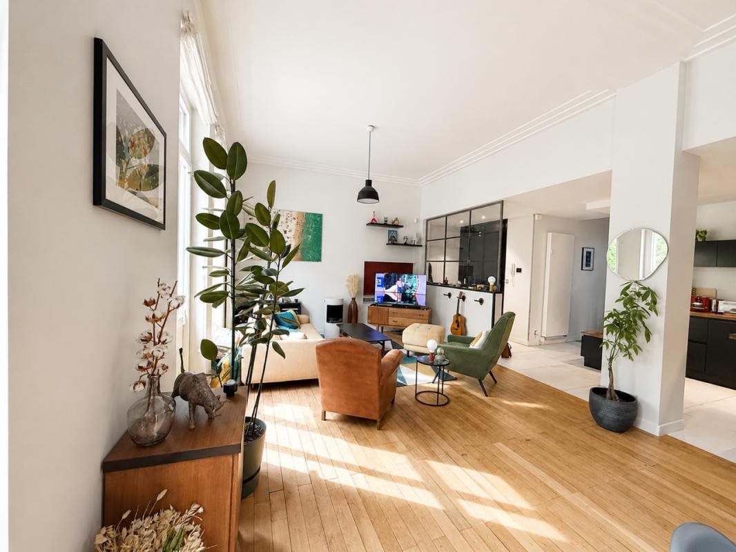 Appartement à vendre, 149m², Amiens