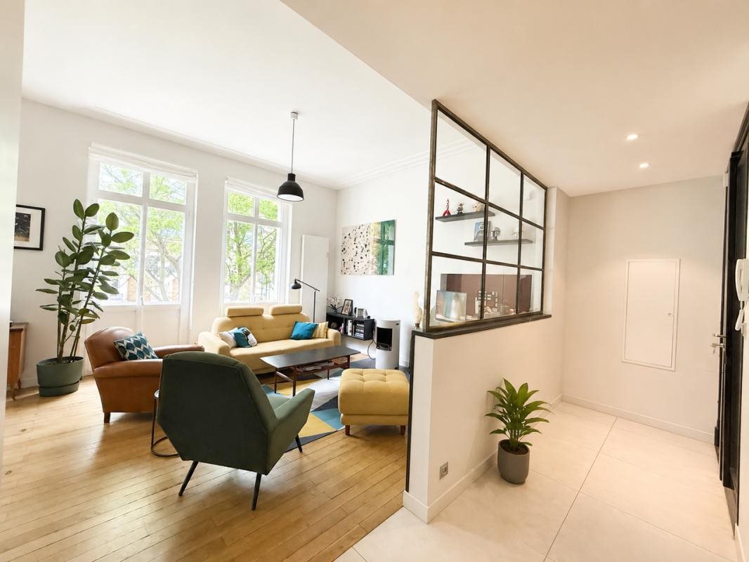 Appartement à vendre, 149m², Amiens