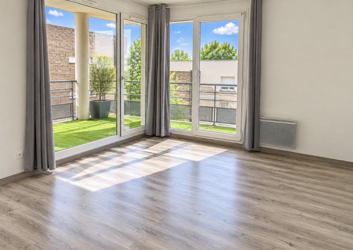 Appartement à vendre, 34m², Amiens