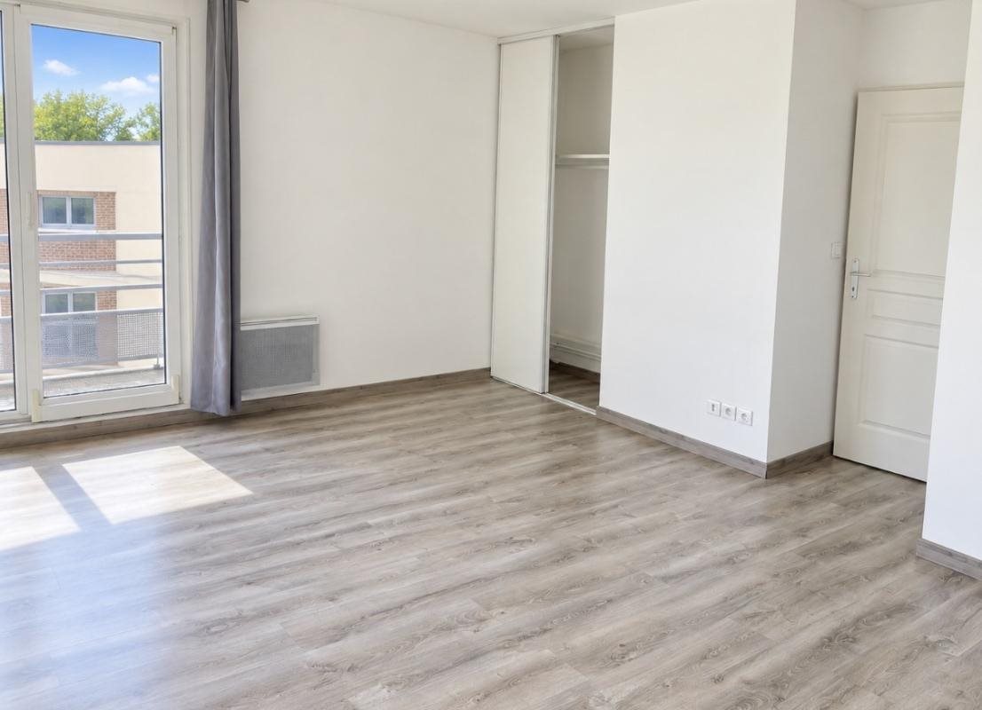 Appartement à vendre, 34m², Amiens