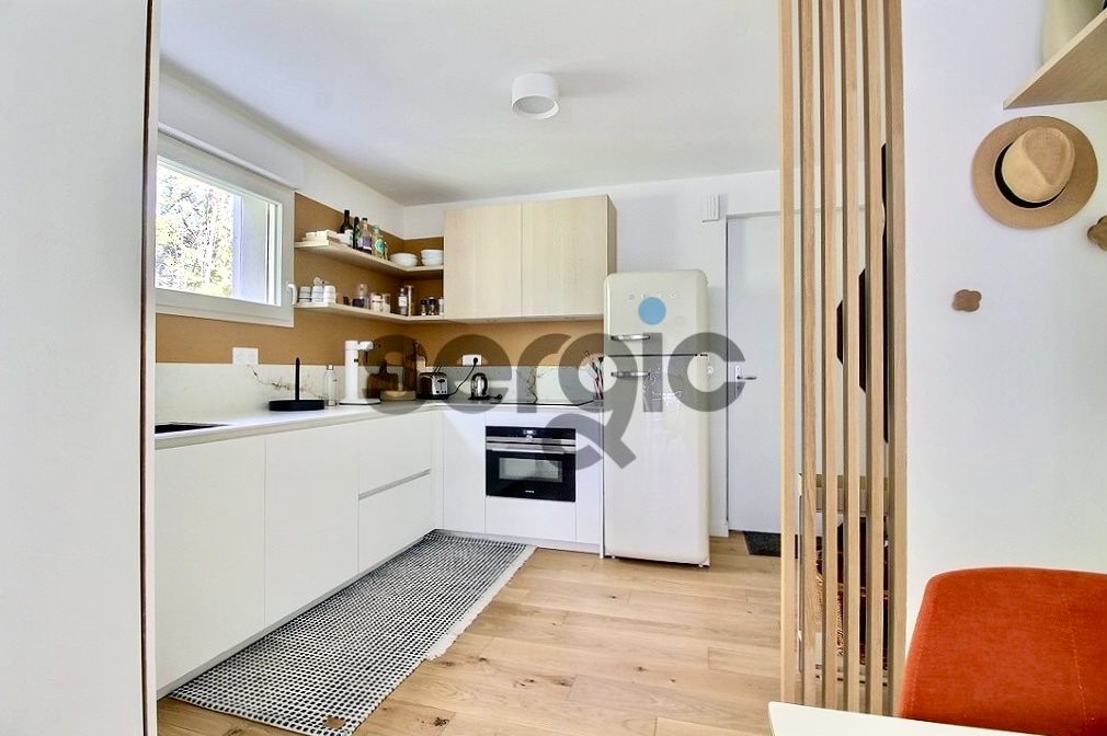 Appartement à vendre, 54m², Le Touquet-Paris-Plage