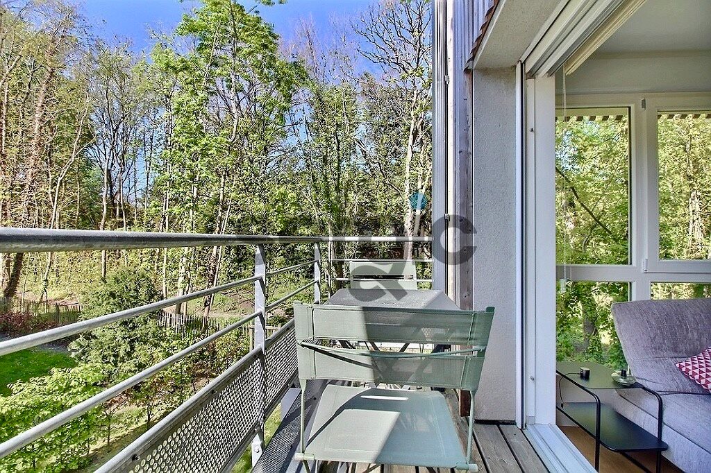 Appartement à vendre, 54m², Le Touquet-Paris-Plage