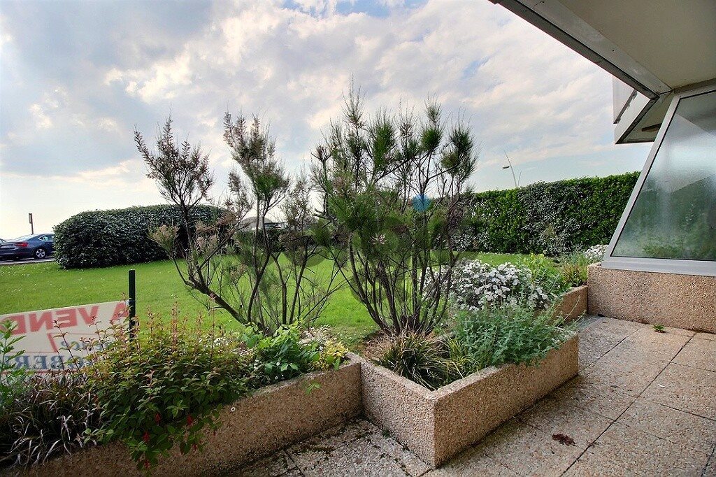 Appartement à vendre, 42m², Le Touquet-Paris-Plage