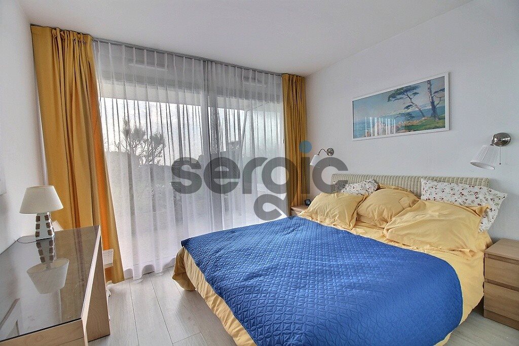Appartement à vendre, 42m², Le Touquet-Paris-Plage