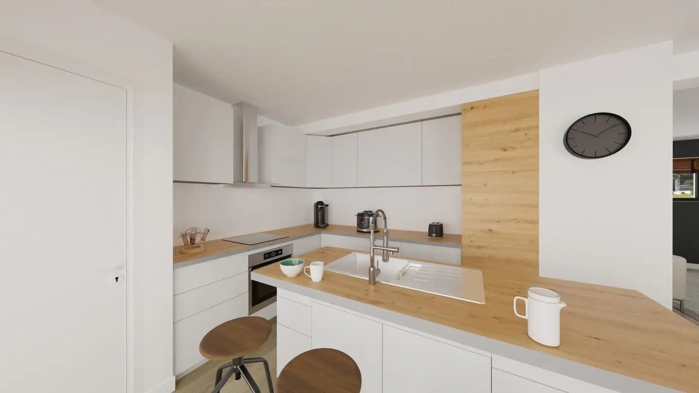 Maison à vendre, 125m², Thun-l'Evêque