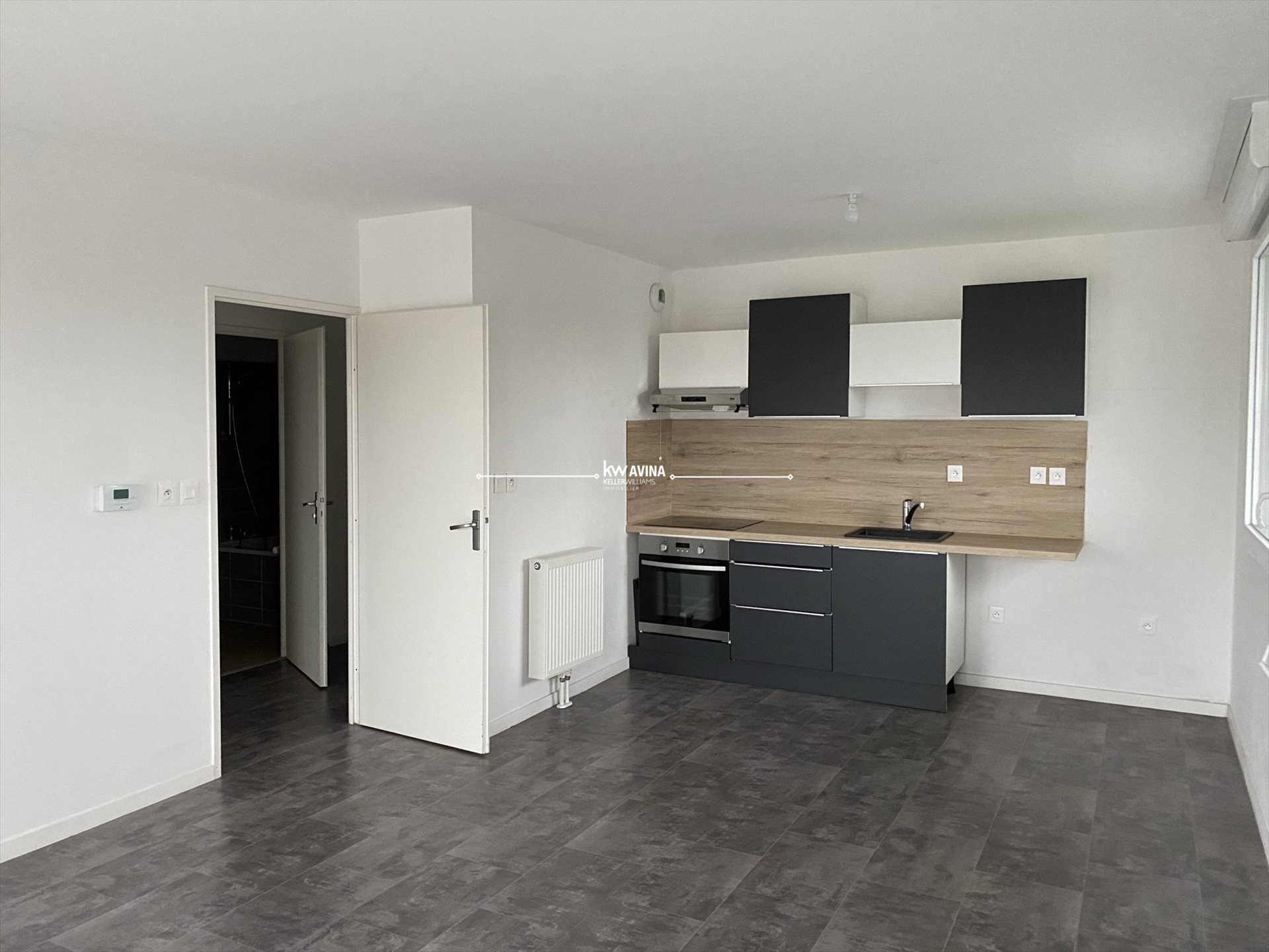 Appartement à louer, 48m², Wambrechies